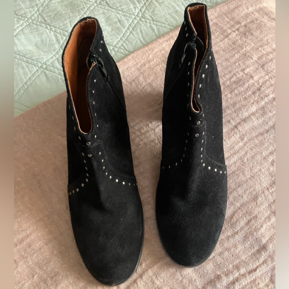 Frye Booties - Picture 2 of 9